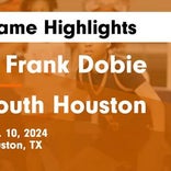 Basketball Game Preview: Dobie Longhorns vs. Channelview Falcons