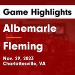 Basketball Game Preview: Albemarle Patriots vs. Orange County Fighting Hornets