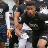 Penn State lands No. 4 overall football prospect Micah Parsons