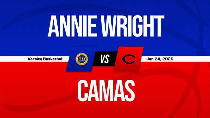 Basketball Recap: Camas' Victory on Tuesday Extends Winning St