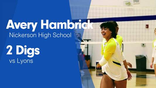 Softball Recap: Nickerson sees their postseason come to a close