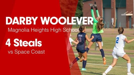 Soccer Recap: Magnolia Heights Has No Trouble Against St. Joseph