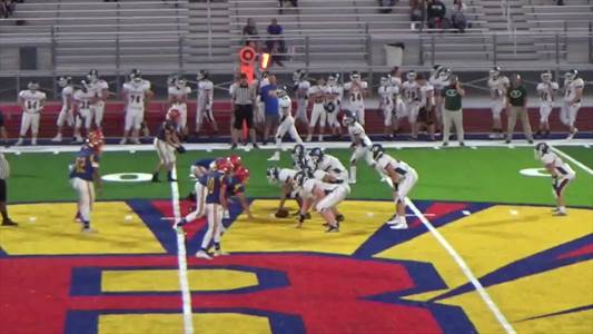 Baseball Game Preview: Roxana Plays at Home