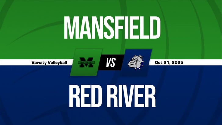 Volleyball Recap: Mansfield Takes a Loss