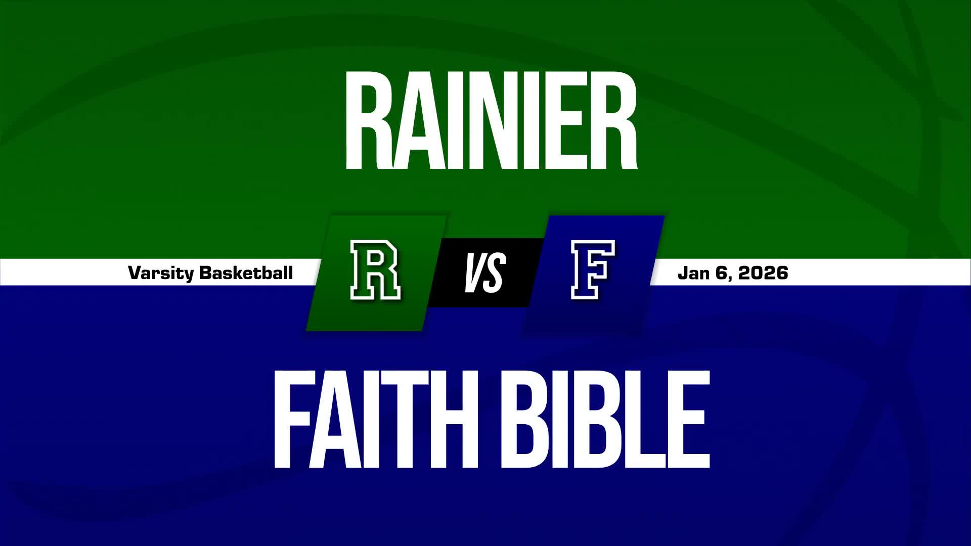 Basketball Game Preview: Rainier Columbians vs. Yamhill-Carlton 