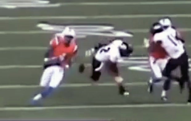 Illinois MaxPreps Minute