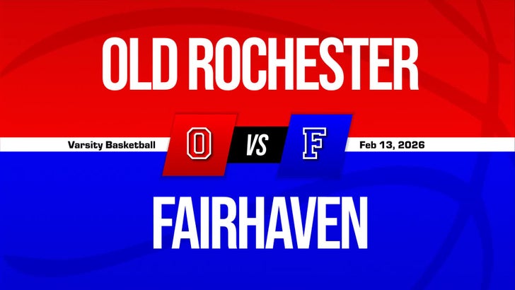 Basketball Recap: Fairhaven Comes Up Short