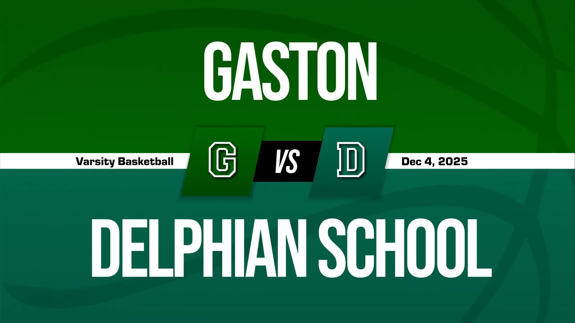 Basketball Recap: Delphian Starts Season with  Defeat at Home