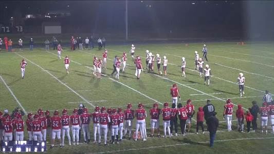 Basketball Game Preview: Oakland-Craig Knights vs. Mead Raiders