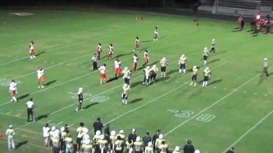 4A Metro Top Football Player Performances