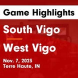 Northview vs. Terre Haute South Vigo