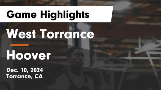 Basketball Recap: West Piles Up the Points Against SEED: LA