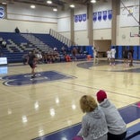 Basketball Game Recap: Valley View Eagles vs. Great Oak Wolfpack