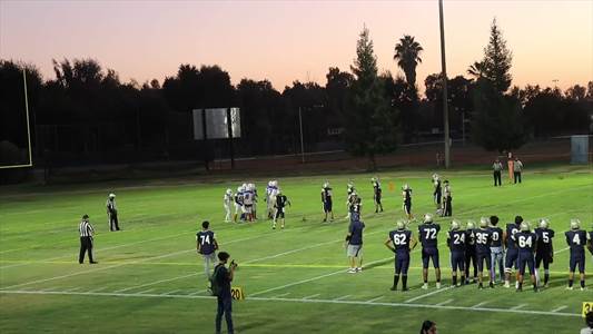 Joshua Greer Game Report: vs Anzar