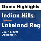 Lakeland Regional vs. Indian Hills