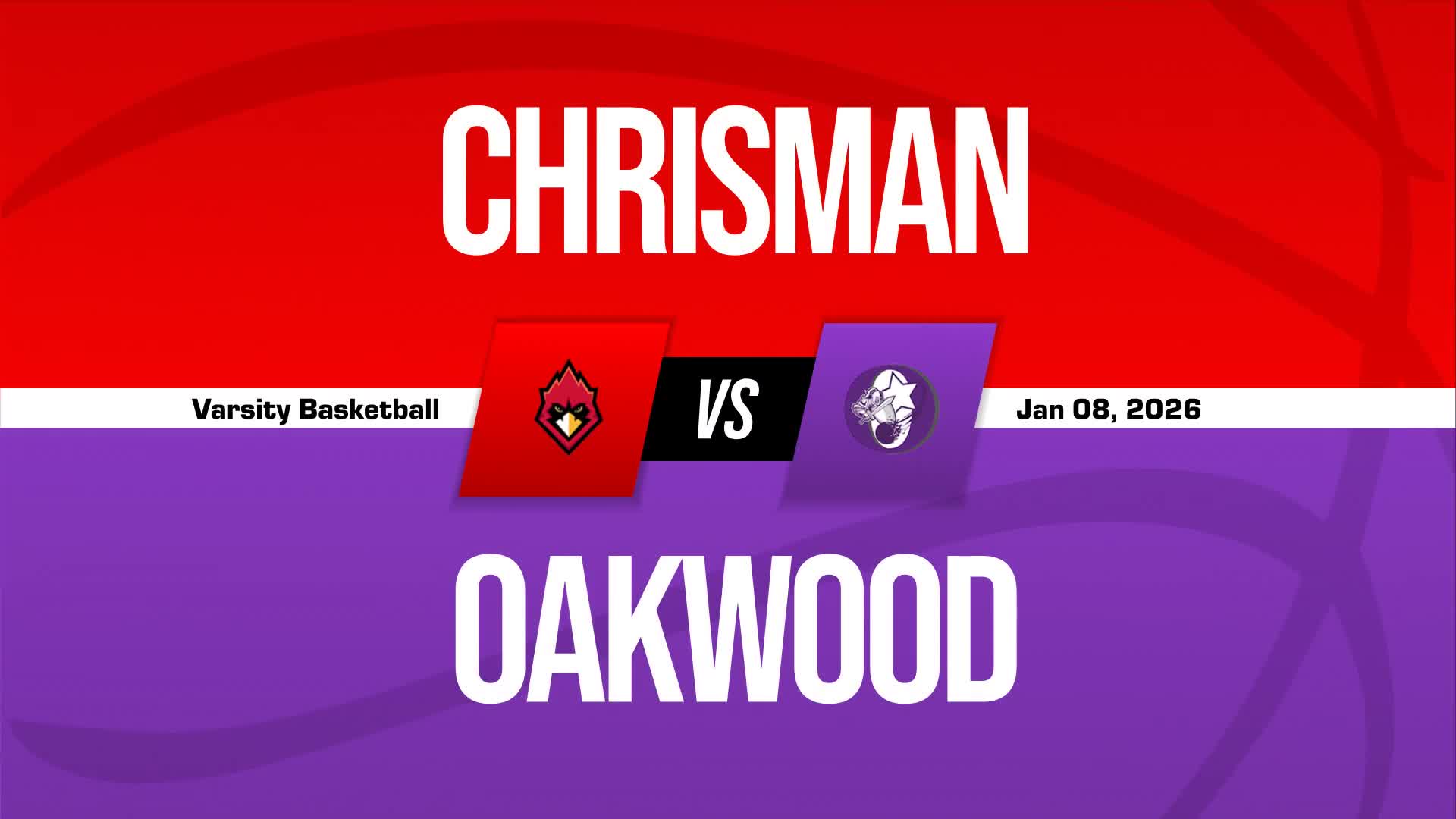Basketball Game Preview: Chrisman Cardinals vs. Cissna Park Timberwolves + How To Watch