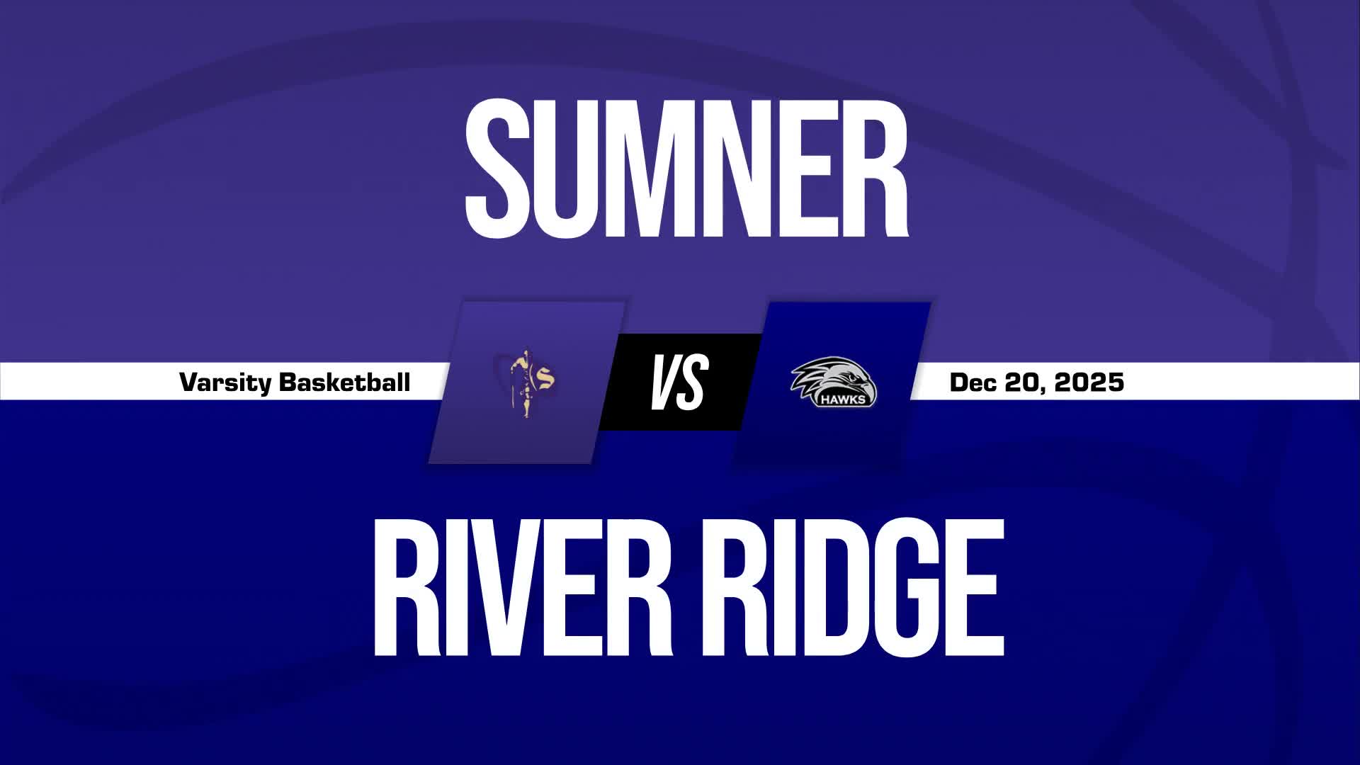 Basketball Game Preview: Sumner Spartans vs. Lynden Christian Lyncs