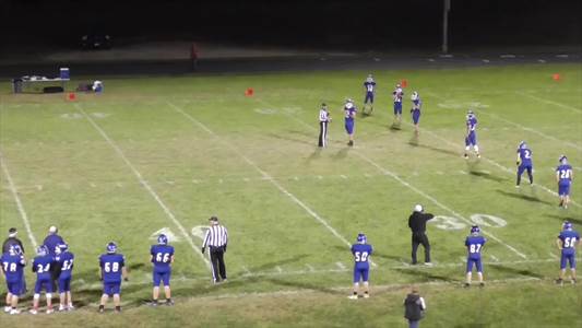 Baseball Recap: Rock Port has no trouble against DeKalb