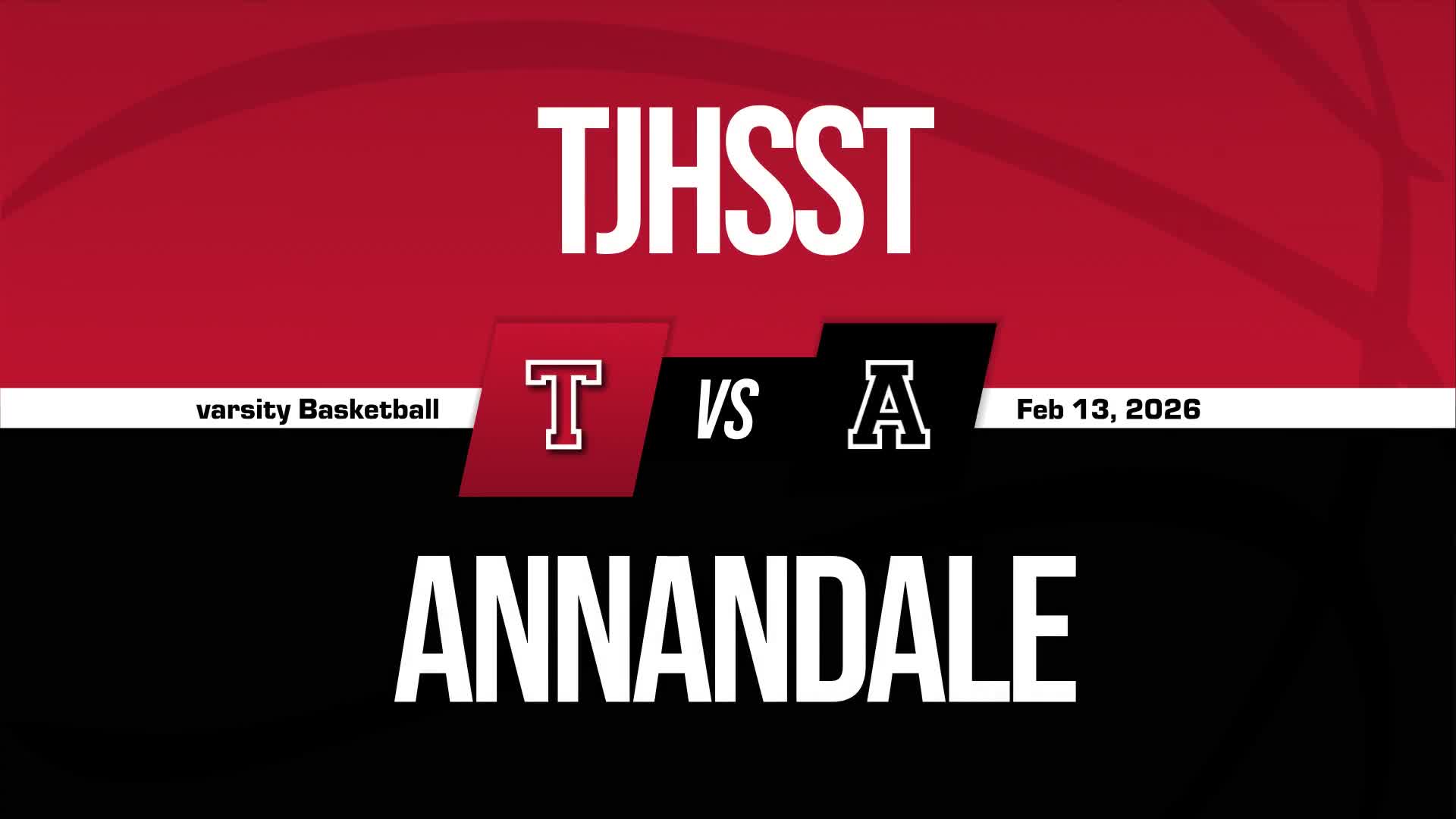 Basketball Recap: Annandale Comes Up Short + How To Watch