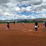 Softball Game Recap: Green Valley Gators vs. Palo Verde Panthers