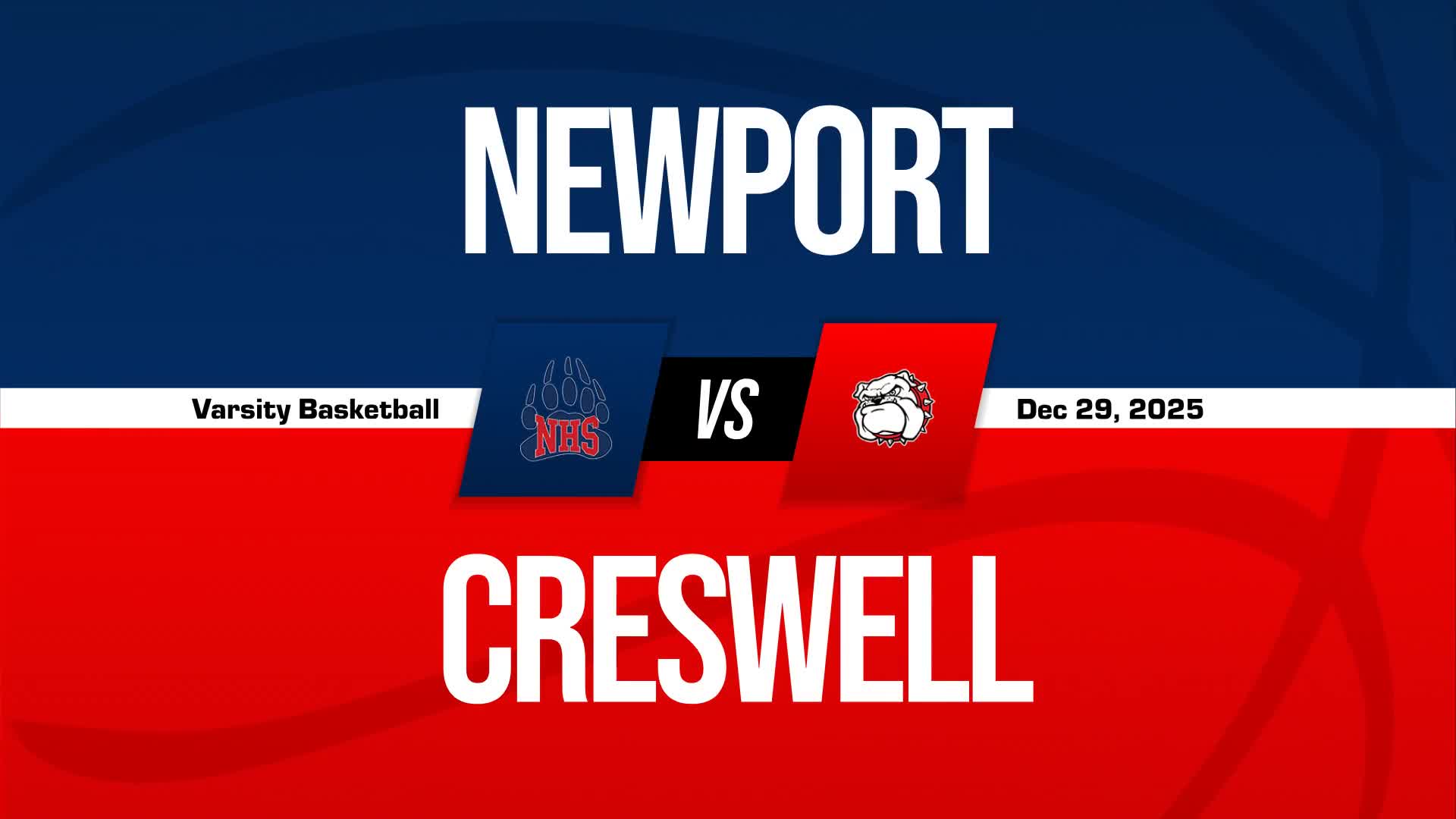 Basketball Recap: Newport Picks Up Seventh Straight Win at Home