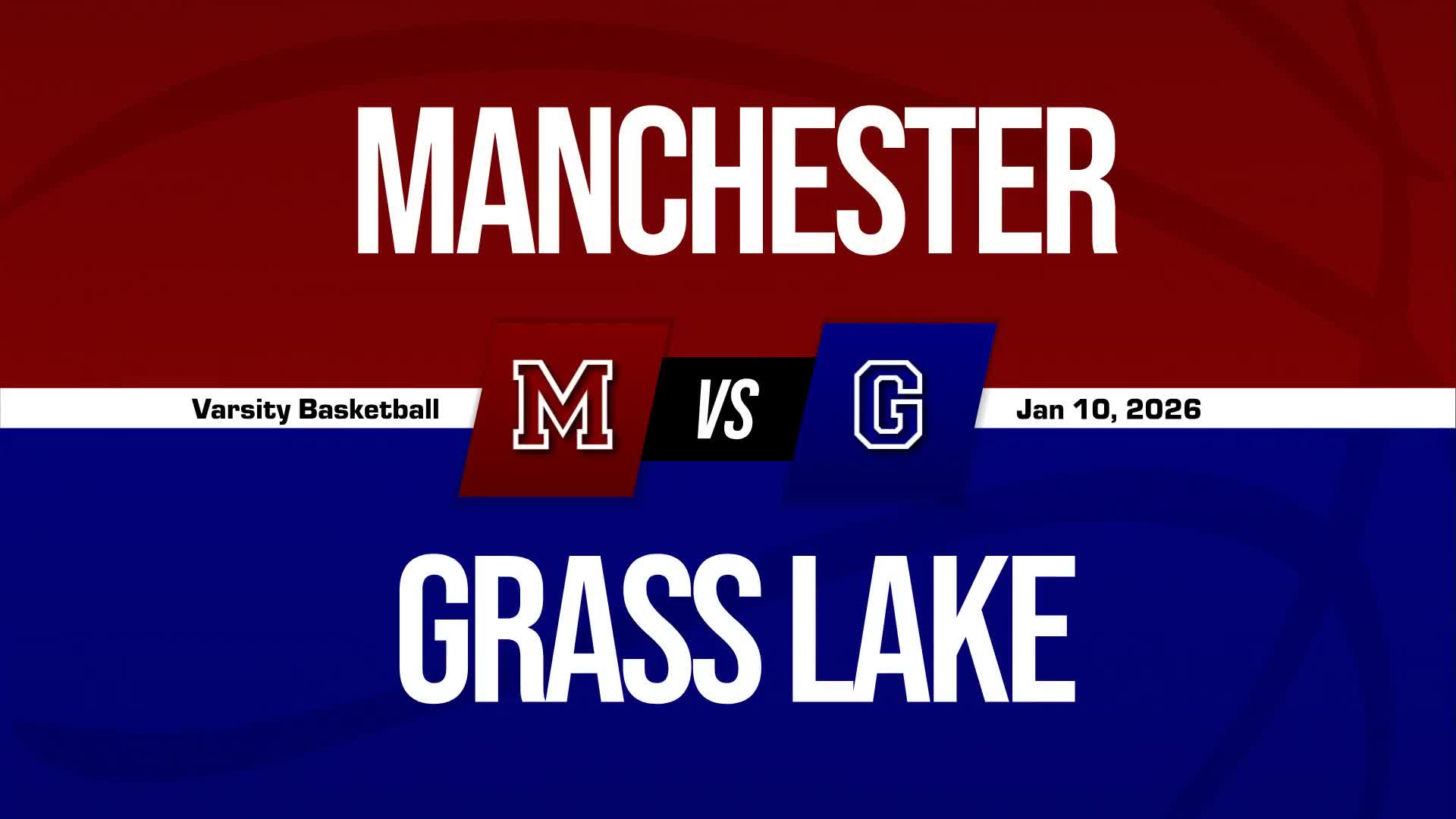 Basketball Game Preview: Grass Lake Warriors vs. Fowlerville Gla