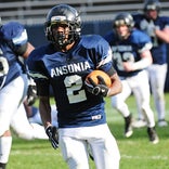 Connecticut Preseason All-State Football Team