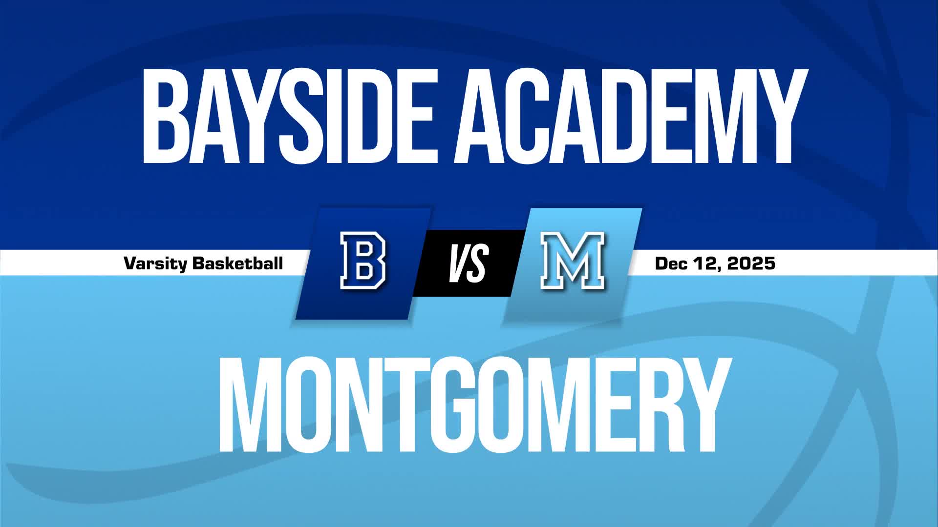 Basketball Recap: Bayside Academy's Losing Streak Snapped at Four Games