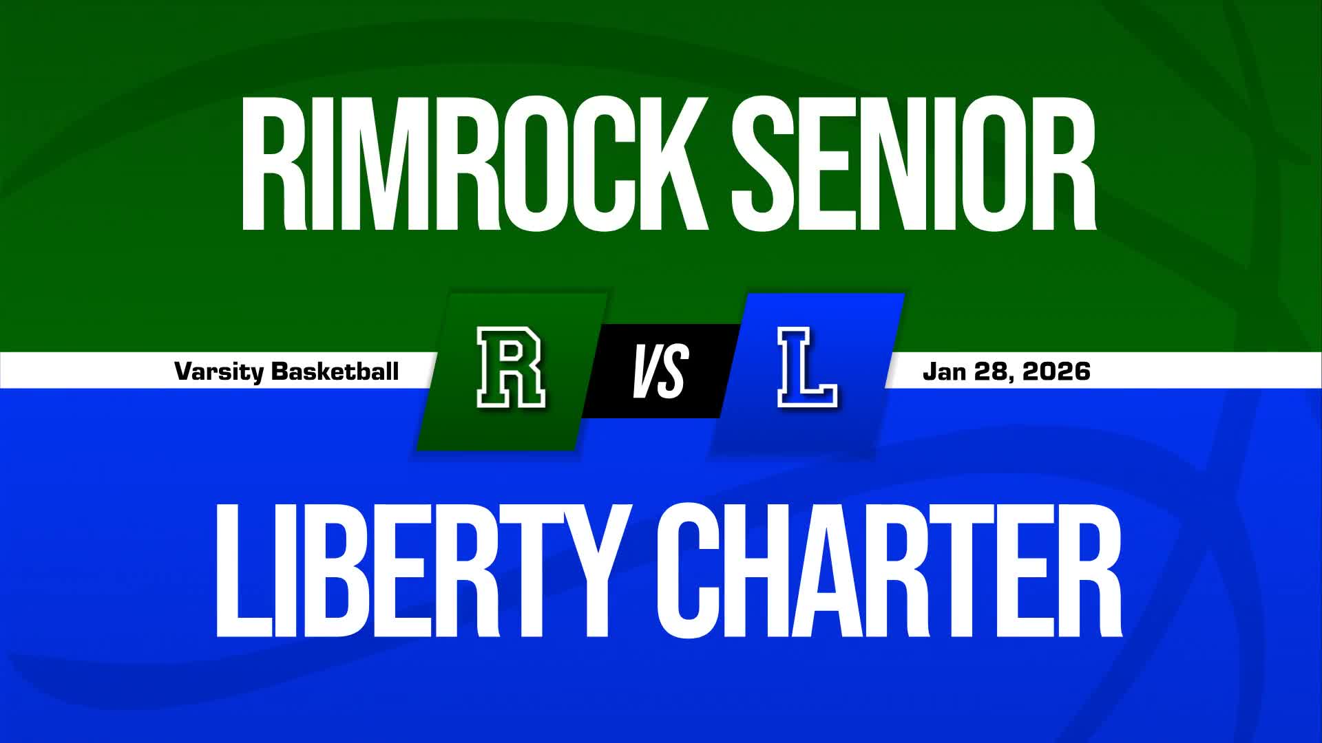 Basketball Recap: Make It Three in a Row for Rimrock + How To Watch
