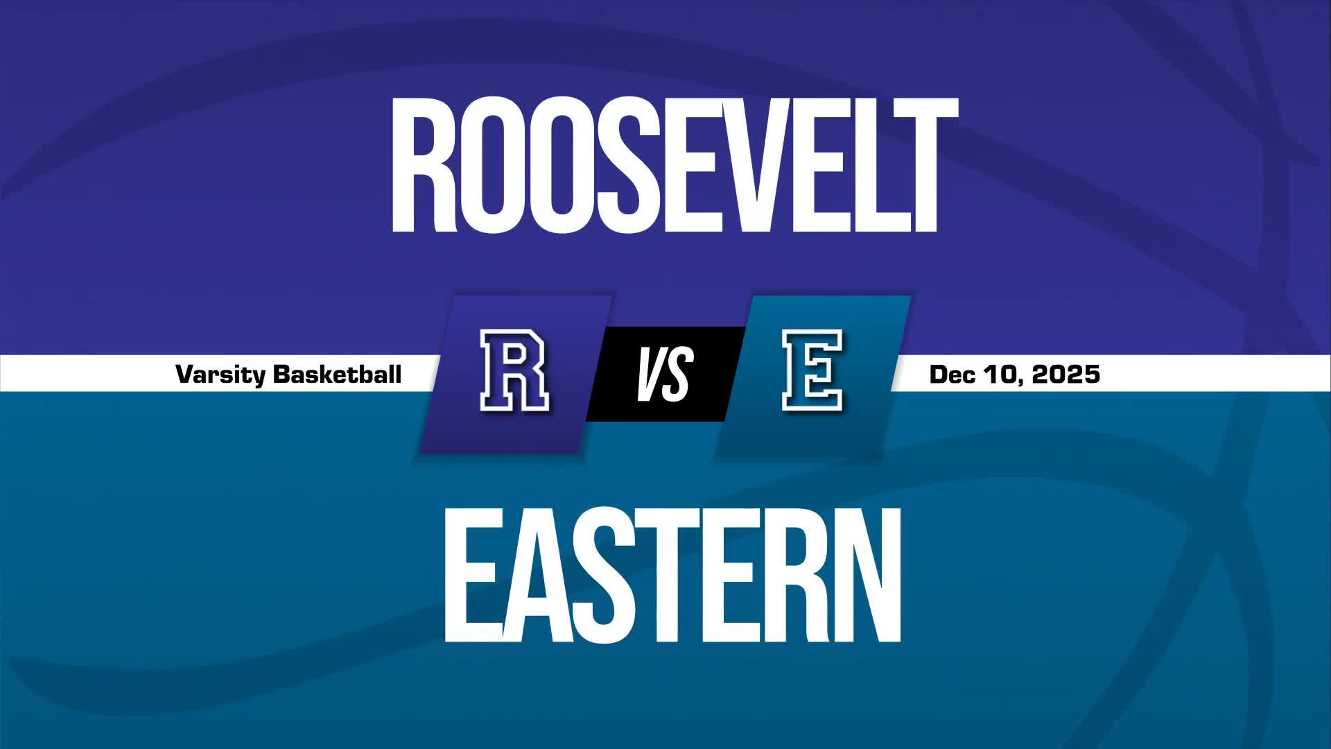 Basketball Game Preview: Eastern Ramblers vs. Jackson-Reed Tigers + How To Watch