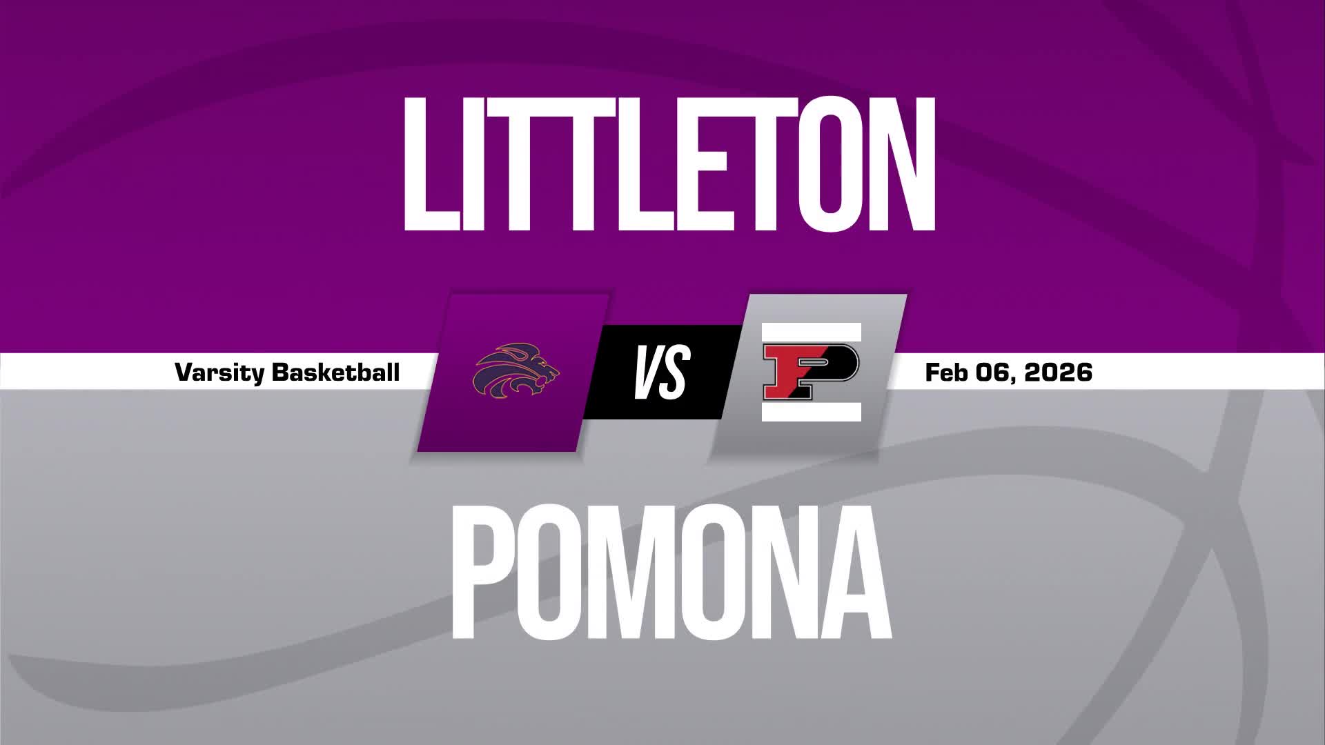 Basketball Game Preview: Littleton Lions vs. Evergreen Cougars + Official Tickets