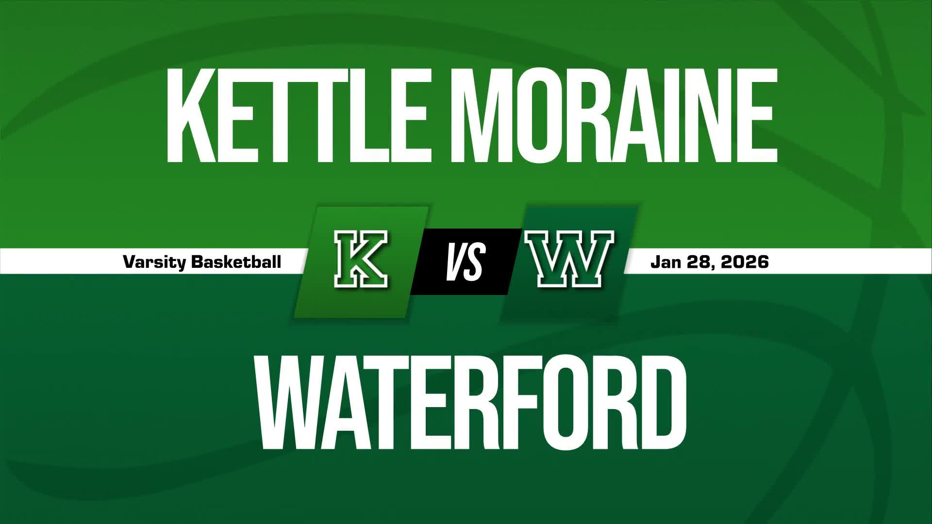 Basketball Game Preview: Waterford Wolverines vs. Elkhorn Elks + How To Watch