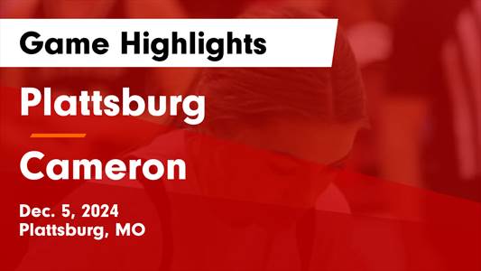 Basketball Recap: Cameron Drops Season-High Score on Richmond