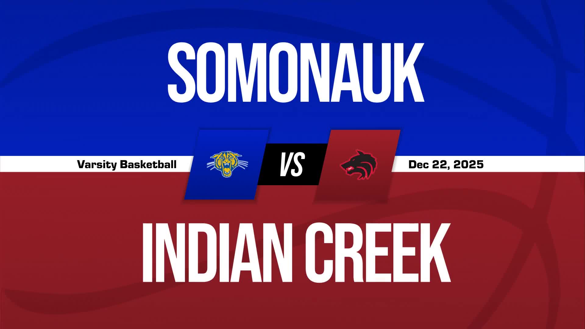 Basketball Game Preview: Indian Creek Timberwolves vs. Mendota Trojans + How To Watch