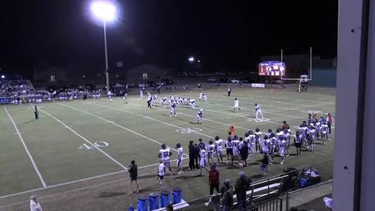 Baseball Game Preview: Montgomery Academy Eagles vs. Brewbaker T