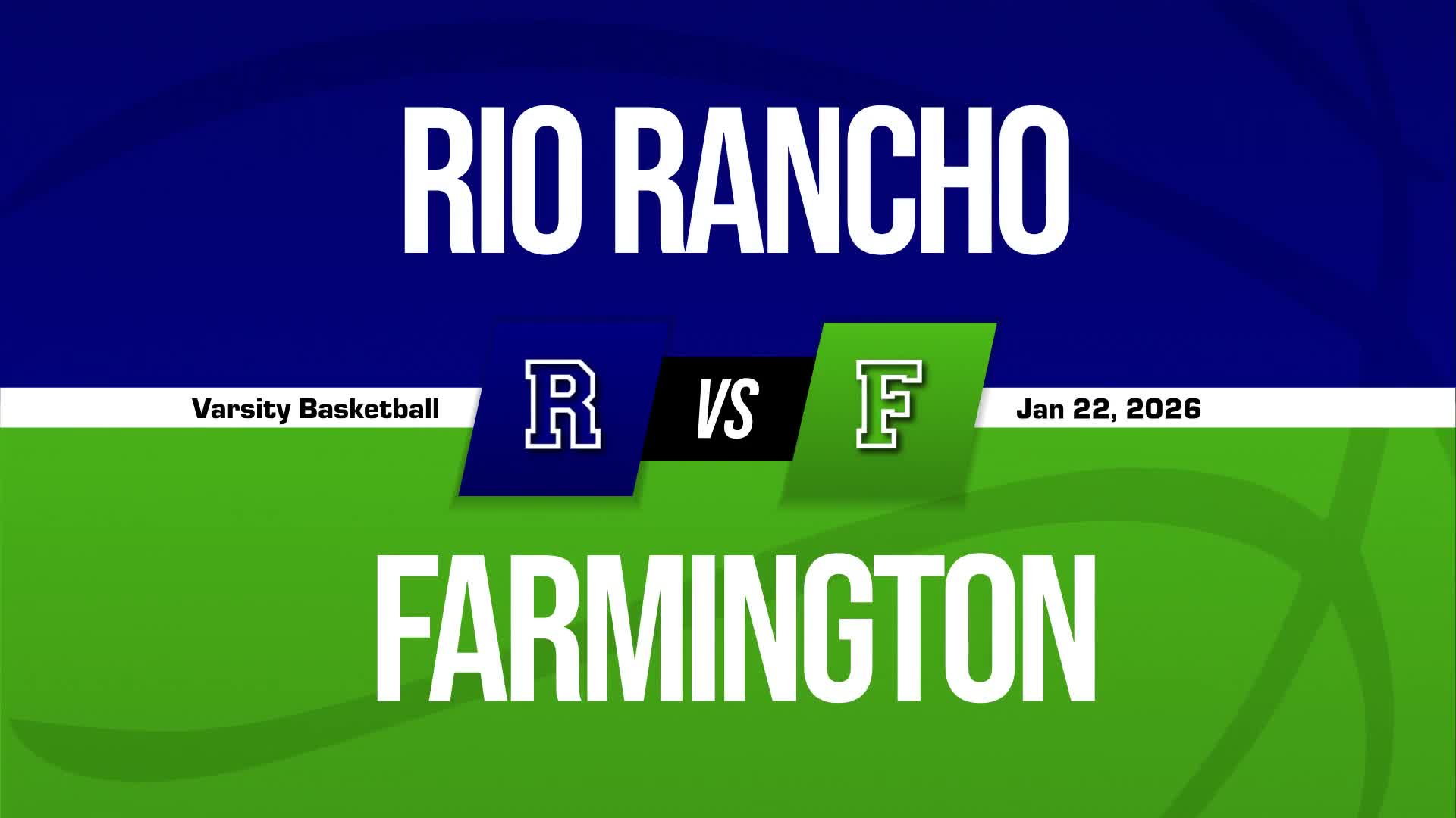 Basketball Game Preview: Rio Rancho Rams vs. Farmington Scorpions + How To Watch