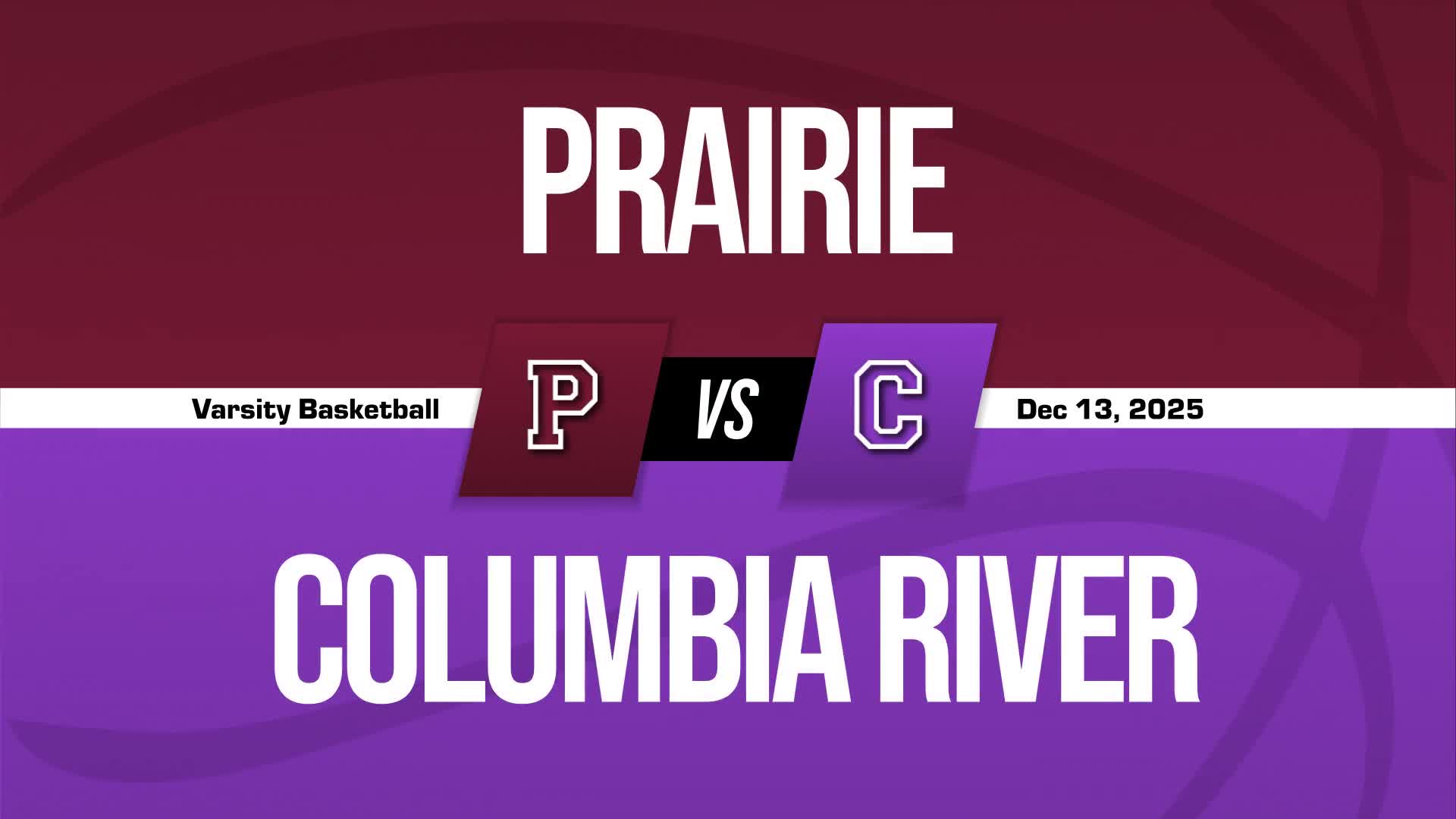 Basketball Game Preview: Prairie Falcons vs. WF West Bearcats + How To Watch