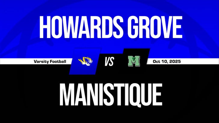 Football Recap: Howards Grove Takes a Loss