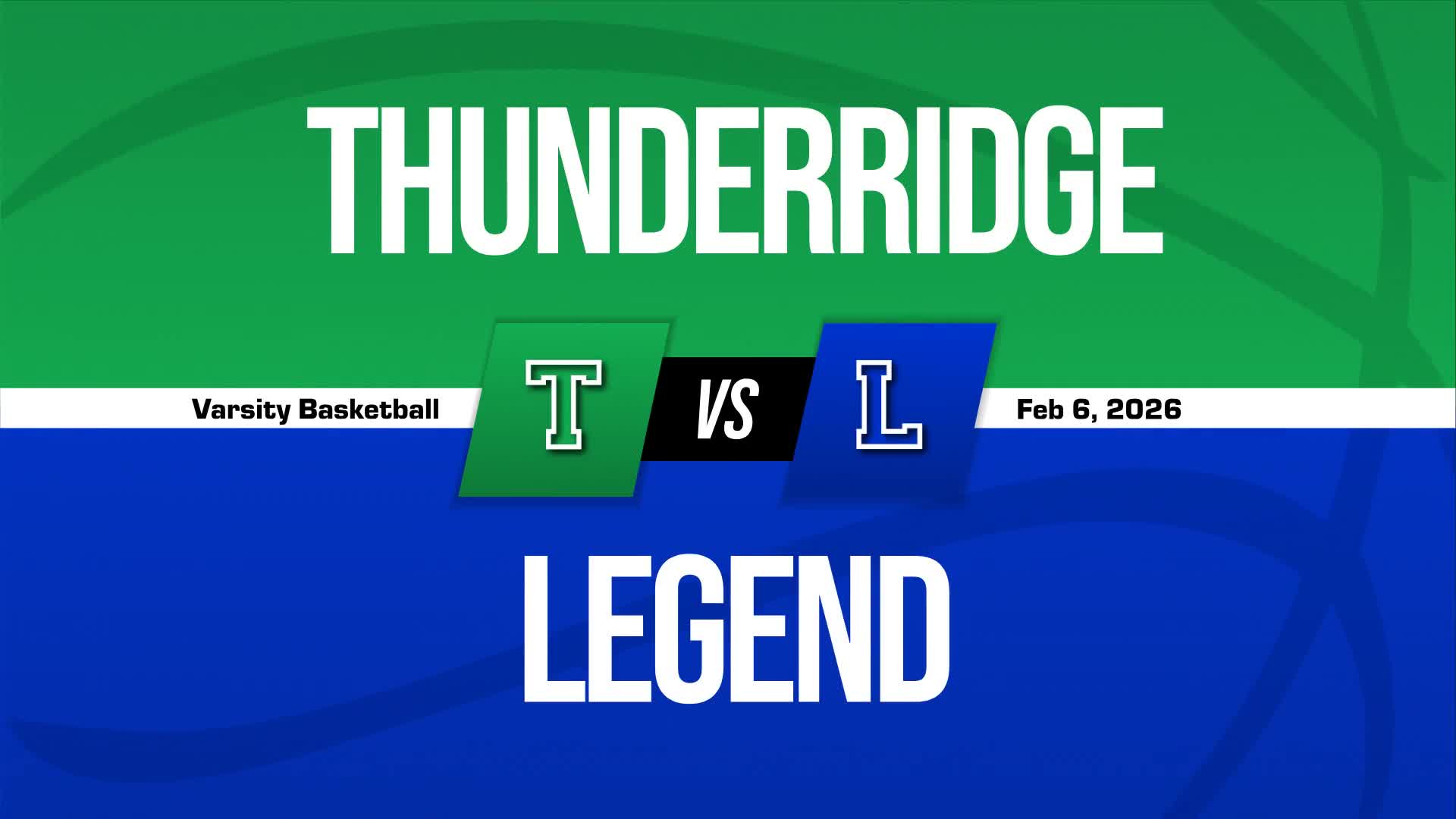 Basketball Game Preview: Legend Titans vs. Rock Canyon Jaguars + How To Watch