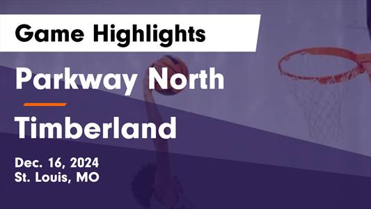 Basketball Game Preview: Parkway North Vikings vs. Eureka Wildca