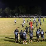 MIAA B Top Football Player Performances