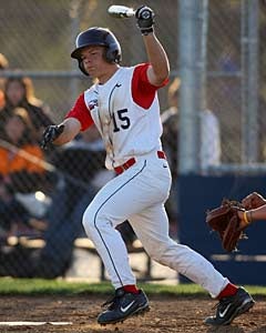 Nico Toni, Pleasant Grove