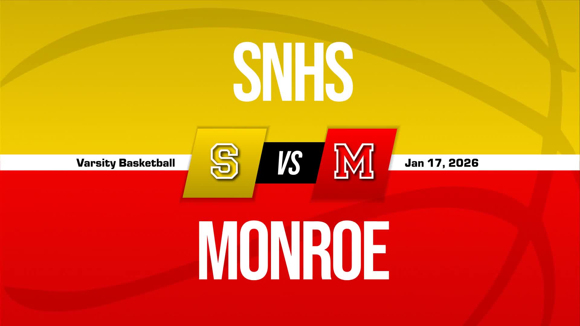 Basketball Recap: Northview Piles Up the Points Against Monroe + How To Watch