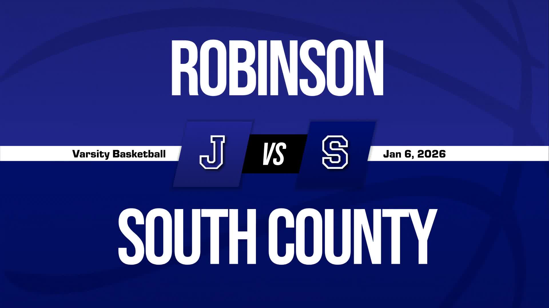 Basketball Game Preview: South County Stallions vs. Fairfax Lion