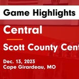Basketball Game Preview: Central Tigers vs. Jackson Fighting Indians