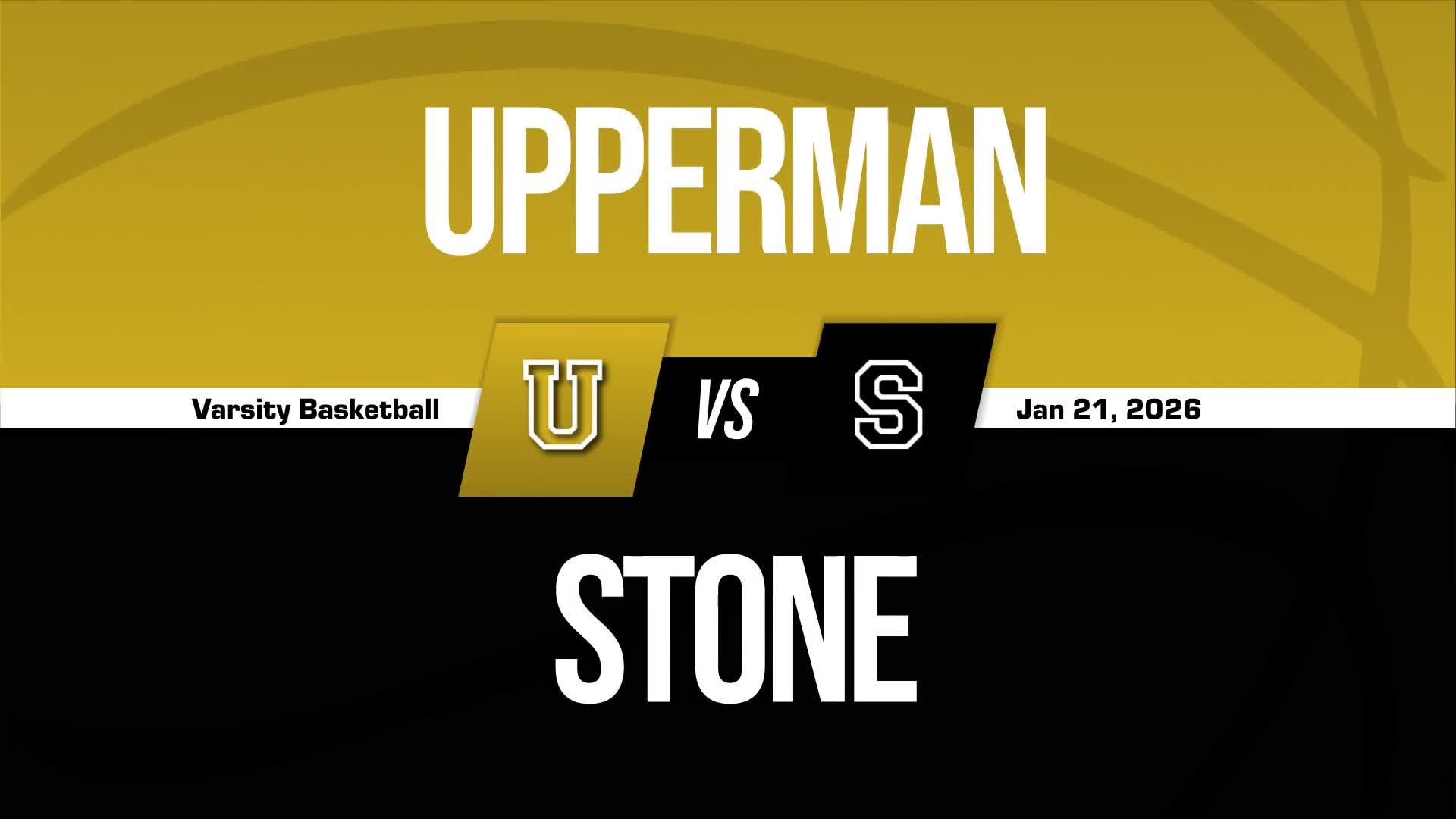 Basketball Recap: Tuesday's  Loss Ends Stone Memorial's Winning Streak + How To Watch