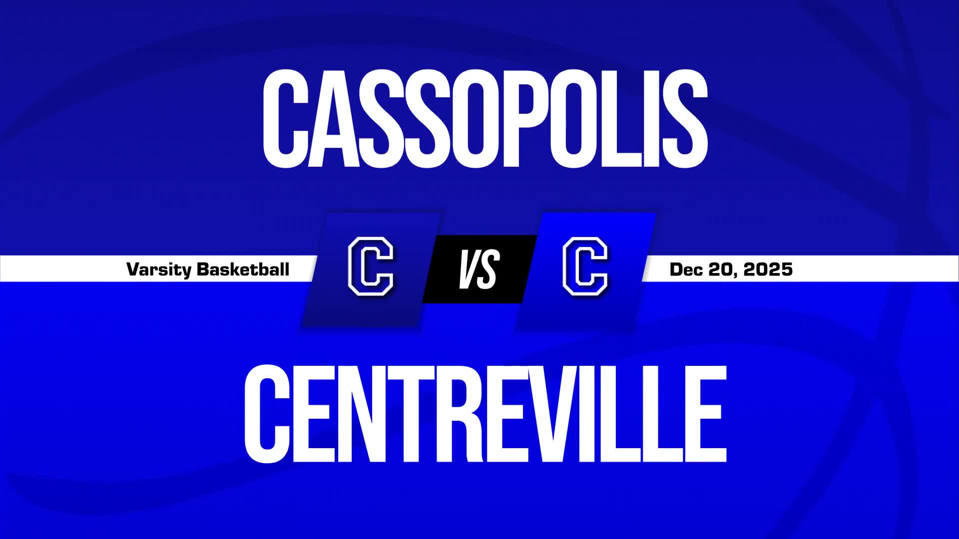 Basketball Recap: Centreville Takes a Loss + How To Watch