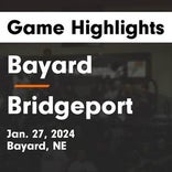 Bayard vs. Hemingford