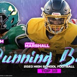 2023 Football Preview: Top 10 RBs