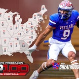 Preseason Top 100 high school football rankings
